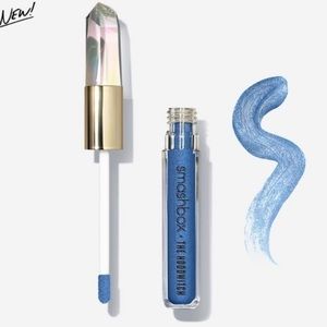 🎅🏻XMAS SALE🎅🏻‼️LAST ONE‼️🆕💙 “Mindful AF” Liquid Eyeshadow
